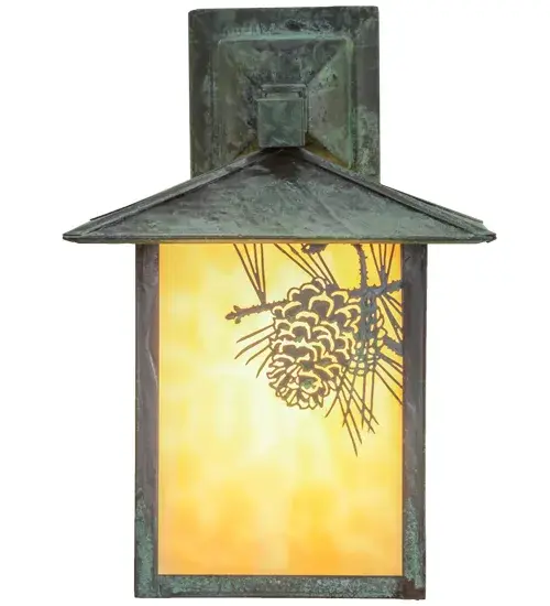 The Seneca by Meyda Lighting - Image 5