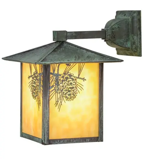 The Seneca by Meyda Lighting - Image 8