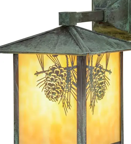 The Seneca by Meyda Lighting - Image 9