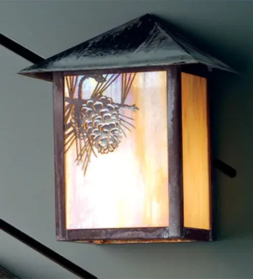 The Meyda Tiffany - Seneca by Meyda Lighting