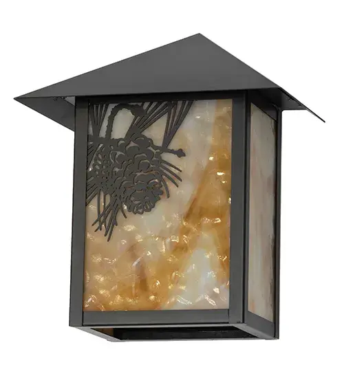 The Meyda Tiffany - Seneca by Meyda Lighting - Image 3