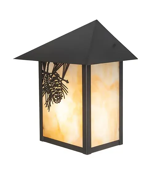 The Meyda Tiffany - Seneca by Meyda Lighting - Image 4