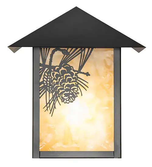 The Meyda Tiffany - Seneca by Meyda Lighting - Image 5