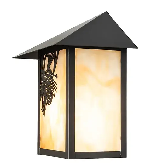 The Meyda Tiffany - Seneca by Meyda Lighting - Image 8