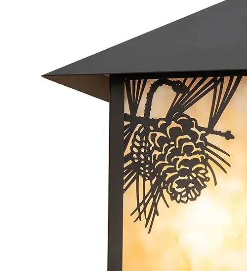 The Meyda Tiffany - Seneca by Meyda Lighting - Image 9