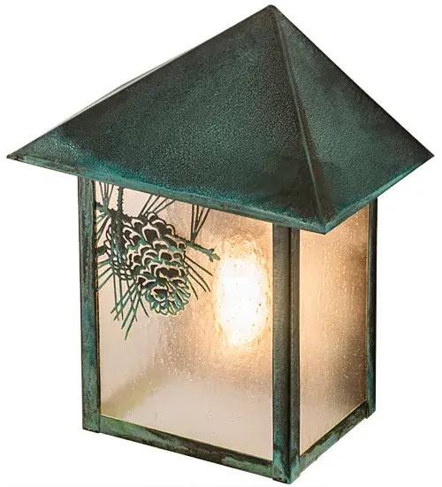 The Meyda Tiffany - Seneca by Meyda Lighting - Image 4