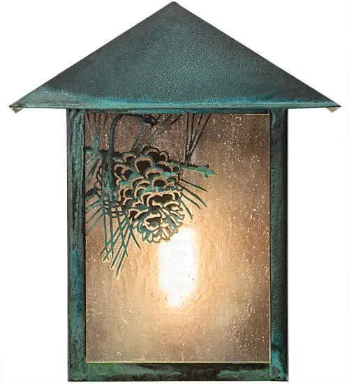 The Meyda Tiffany - Seneca by Meyda Lighting - Image 5