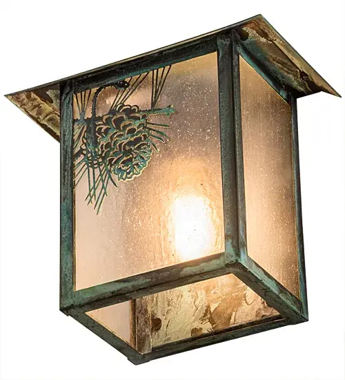 The Meyda Tiffany - Seneca by Meyda Lighting - Image 6