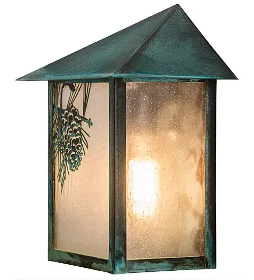 The Meyda Tiffany - Seneca by Meyda Lighting - Image 7