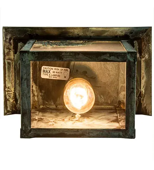 The Meyda Tiffany - Seneca by Meyda Lighting - Image 8