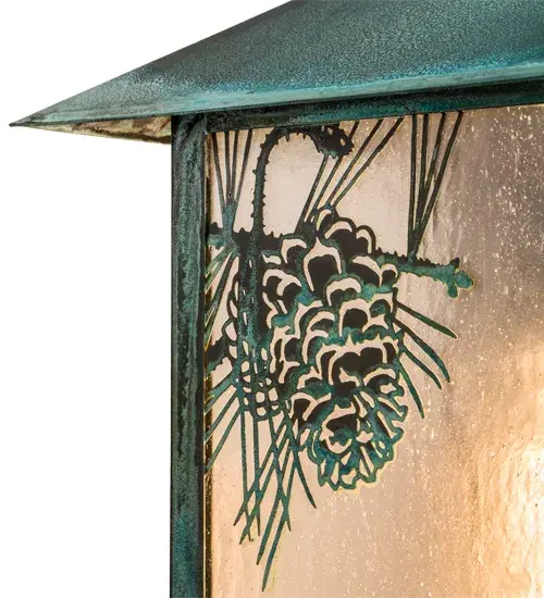 The Meyda Tiffany - Seneca by Meyda Lighting - Image 9