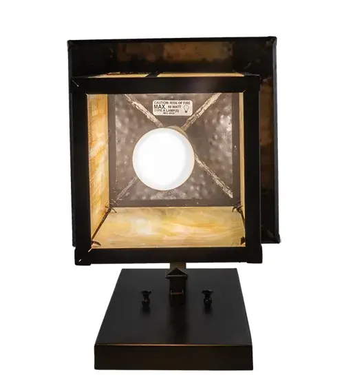 The Seneca by Meyda Lighting - Image 8