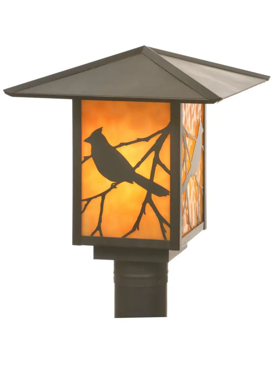 The Meyda Tiffany - Seneca by Meyda Lighting