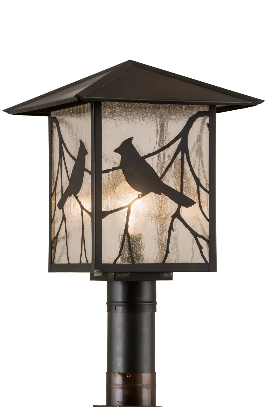 The Seneca by Meyda Lighting - Image 1