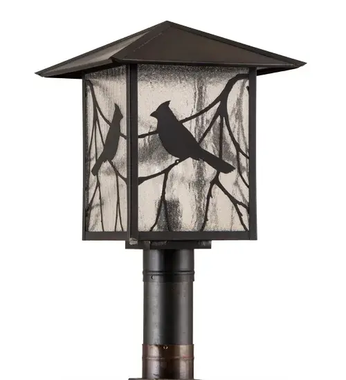 The Seneca by Meyda Lighting - Image 3