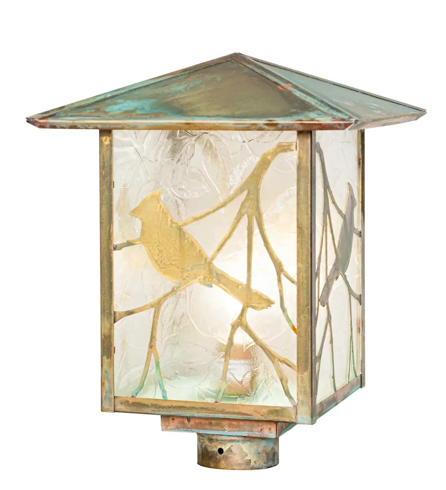 The Seneca by Meyda Lighting - Image 1