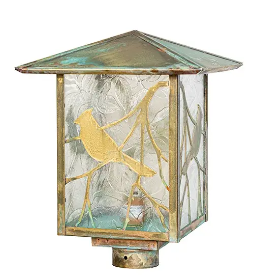 The Seneca by Meyda Lighting - Image 3