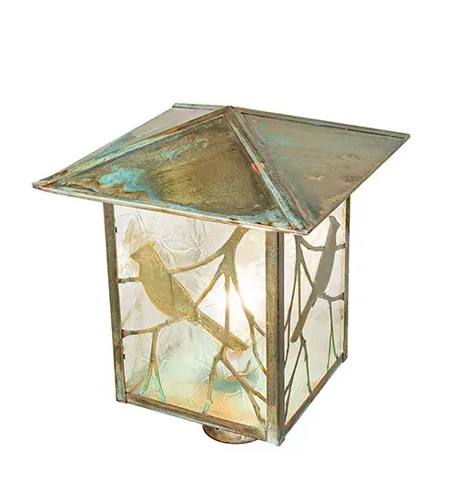 The Seneca by Meyda Lighting - Image 4