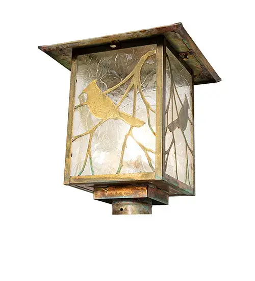 The Seneca by Meyda Lighting - Image 5