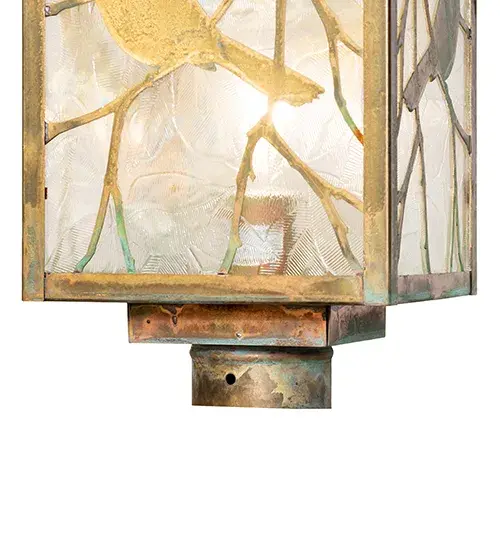 The Seneca by Meyda Lighting - Image 7