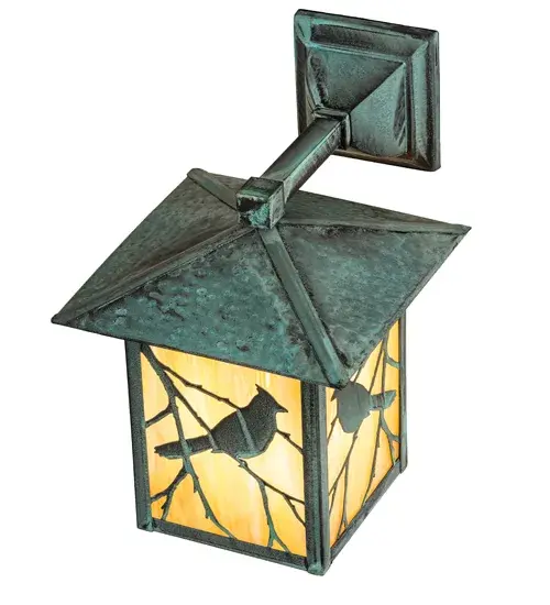 The Seneca by Meyda Lighting - Image 4