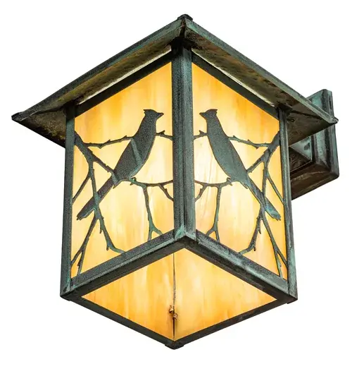 The Seneca by Meyda Lighting - Image 6