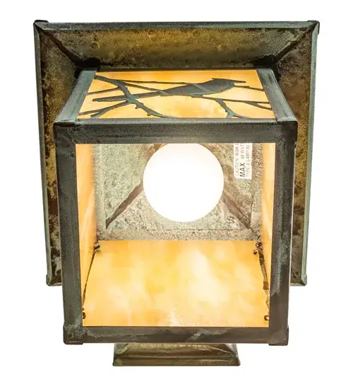The Seneca by Meyda Lighting - Image 8