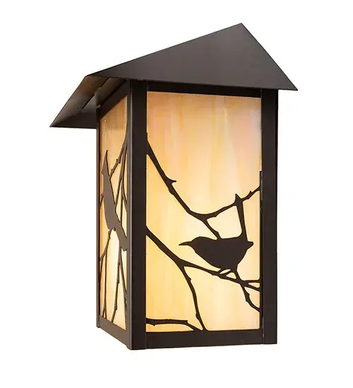The Seneca by Meyda Lighting - Image 8