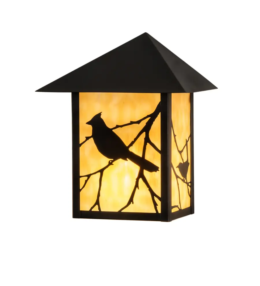 The Meyda Tiffany - Seneca by Meyda Lighting - Image 1