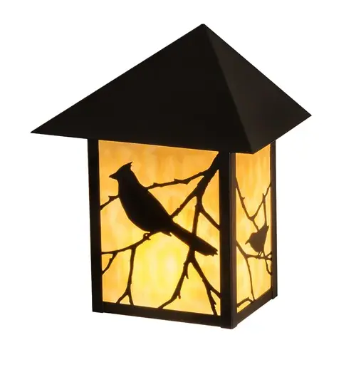 The Meyda Tiffany - Seneca by Meyda Lighting - Image 4