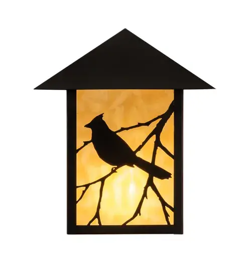 The Meyda Tiffany - Seneca by Meyda Lighting - Image 5