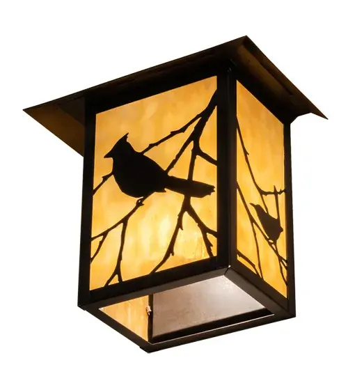 The Meyda Tiffany - Seneca by Meyda Lighting - Image 6