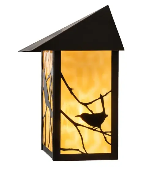 The Meyda Tiffany - Seneca by Meyda Lighting - Image 7