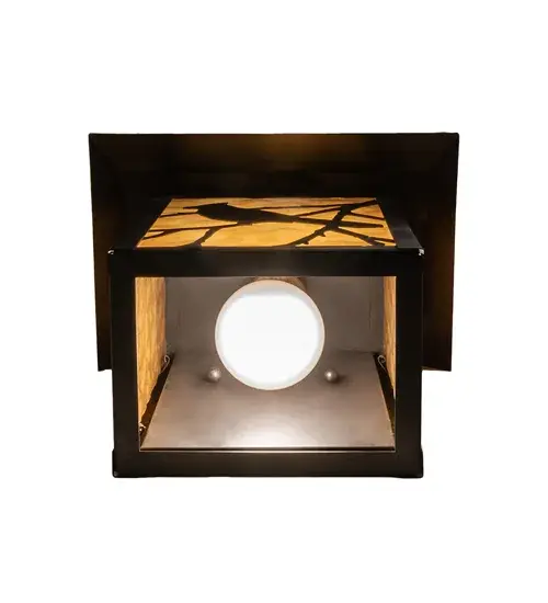 The Meyda Tiffany - Seneca by Meyda Lighting - Image 8