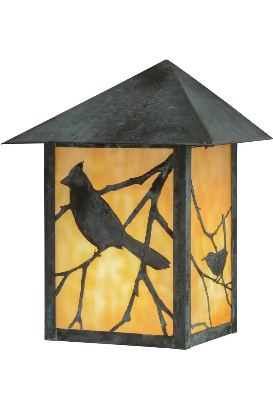 The Meyda Tiffany - Seneca by Meyda Lighting - Image 1