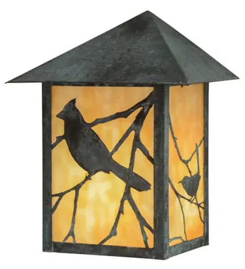 The Meyda Tiffany - Seneca by Meyda Lighting - Image 2