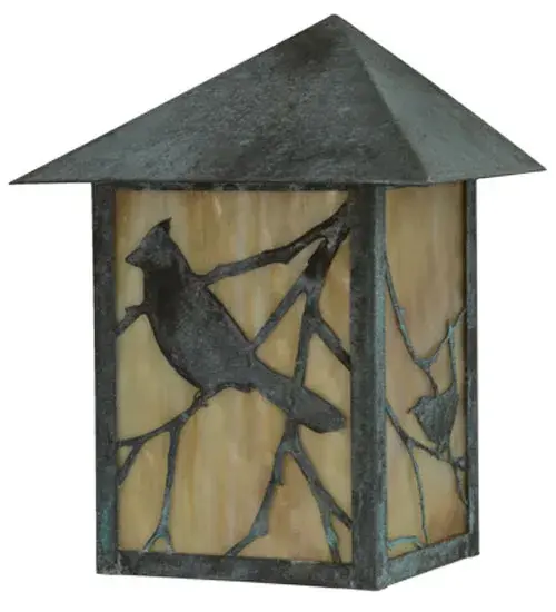 The Meyda Tiffany - Seneca by Meyda Lighting - Image 3