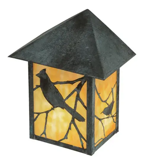 The Meyda Tiffany - Seneca by Meyda Lighting - Image 4
