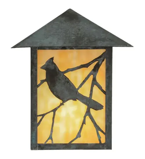 The Meyda Tiffany - Seneca by Meyda Lighting - Image 5
