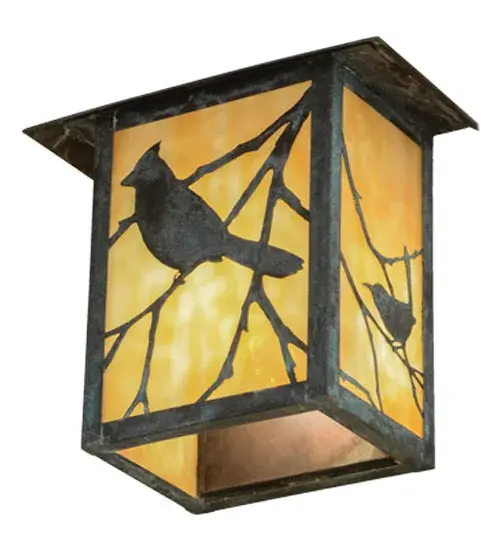 The Meyda Tiffany - Seneca by Meyda Lighting - Image 6