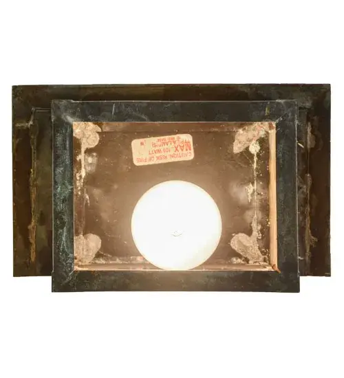The Meyda Tiffany - Seneca by Meyda Lighting - Image 7