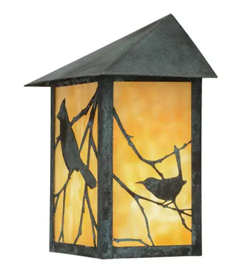 The Meyda Tiffany - Seneca by Meyda Lighting - Image 8