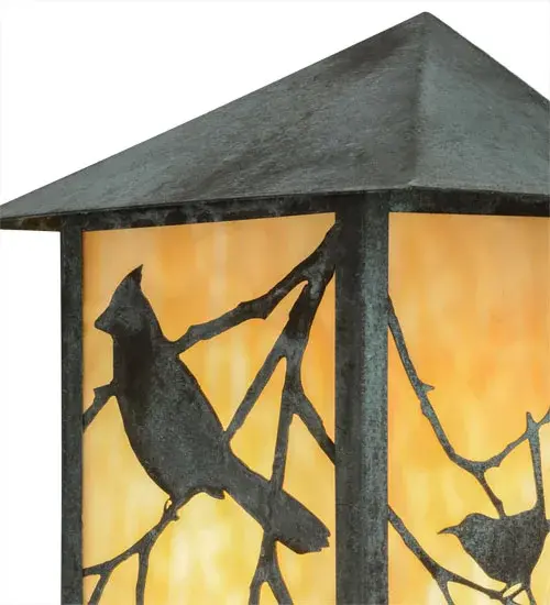 The Meyda Tiffany - Seneca by Meyda Lighting - Image 9