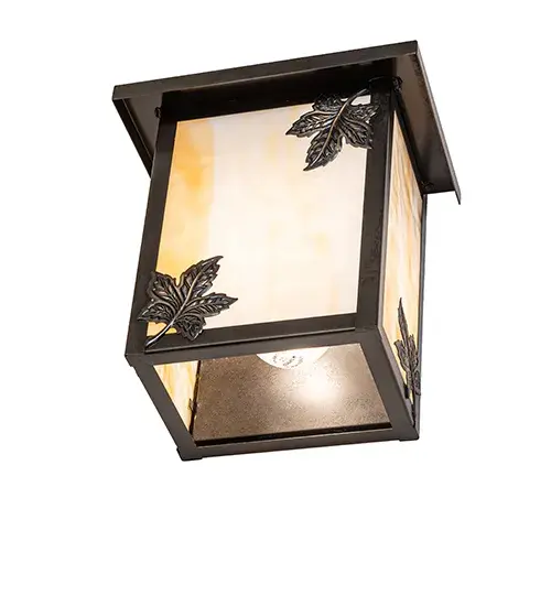 The Meyda Tiffany - Hyde Park by Meyda Lighting - Image 6