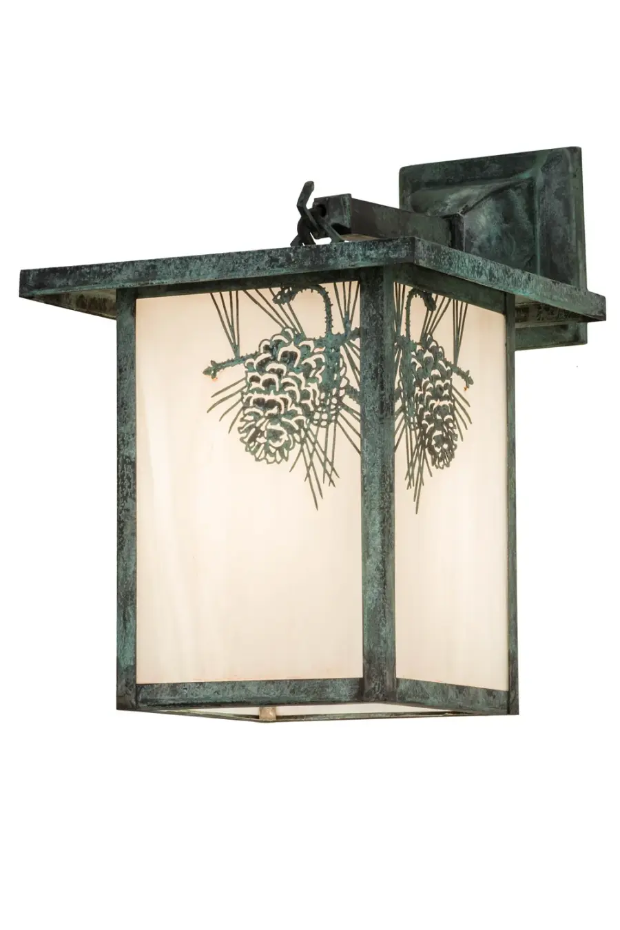 The Meyda Tiffany - Hyde Park by Meyda Lighting