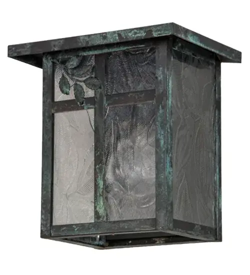 The Meyda Tiffany - Hyde Park by Meyda Lighting - Image 3