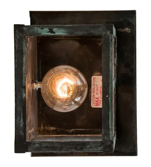 The Meyda Tiffany - Hyde Park by Meyda Lighting - Image 7