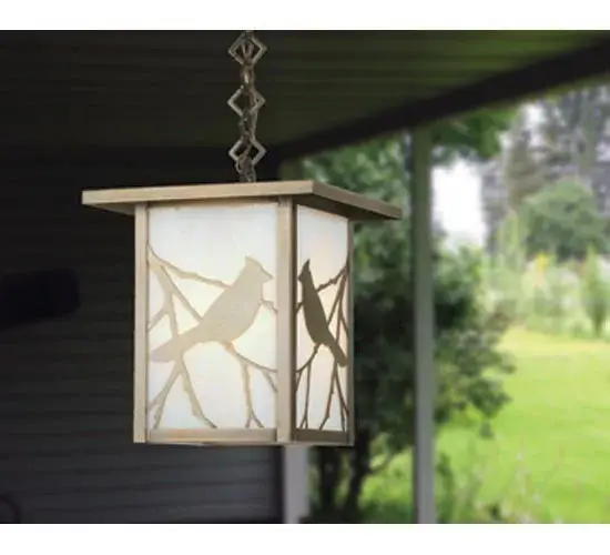 The Hyde Park by Meyda Lighting - Image 2