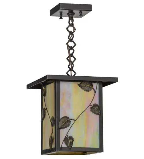 The Hyde Park by Meyda Lighting - Image 3