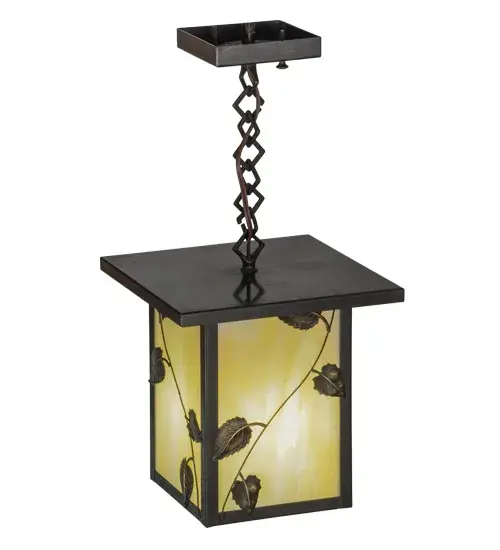The Hyde Park by Meyda Lighting - Image 4